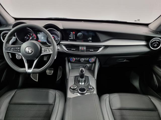 ALFA ROMEO Stelvio 2.2 Turbodiesel 190 CV AT8 Q4 Executive