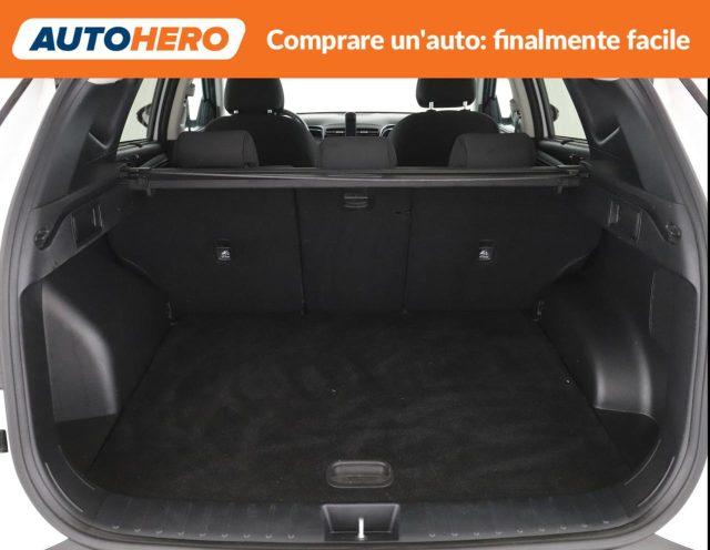 HYUNDAI Tucson 1.6 HEV 4WD aut. Exellence