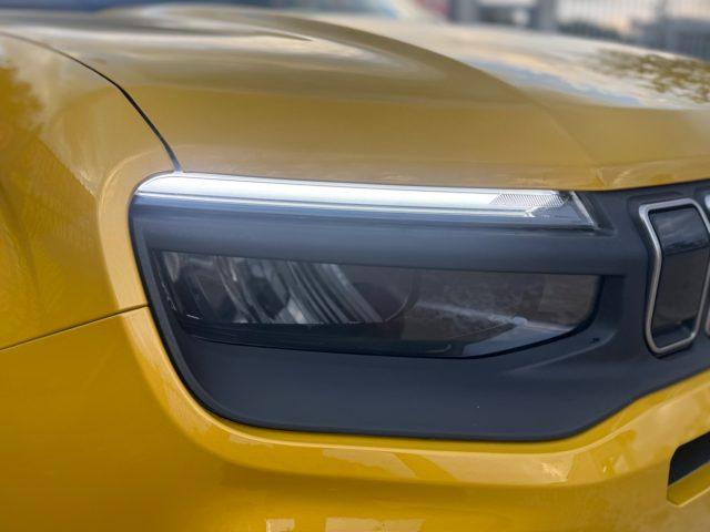 JEEP Avenger 1.2 Turbo 100CV Pari al nuovo