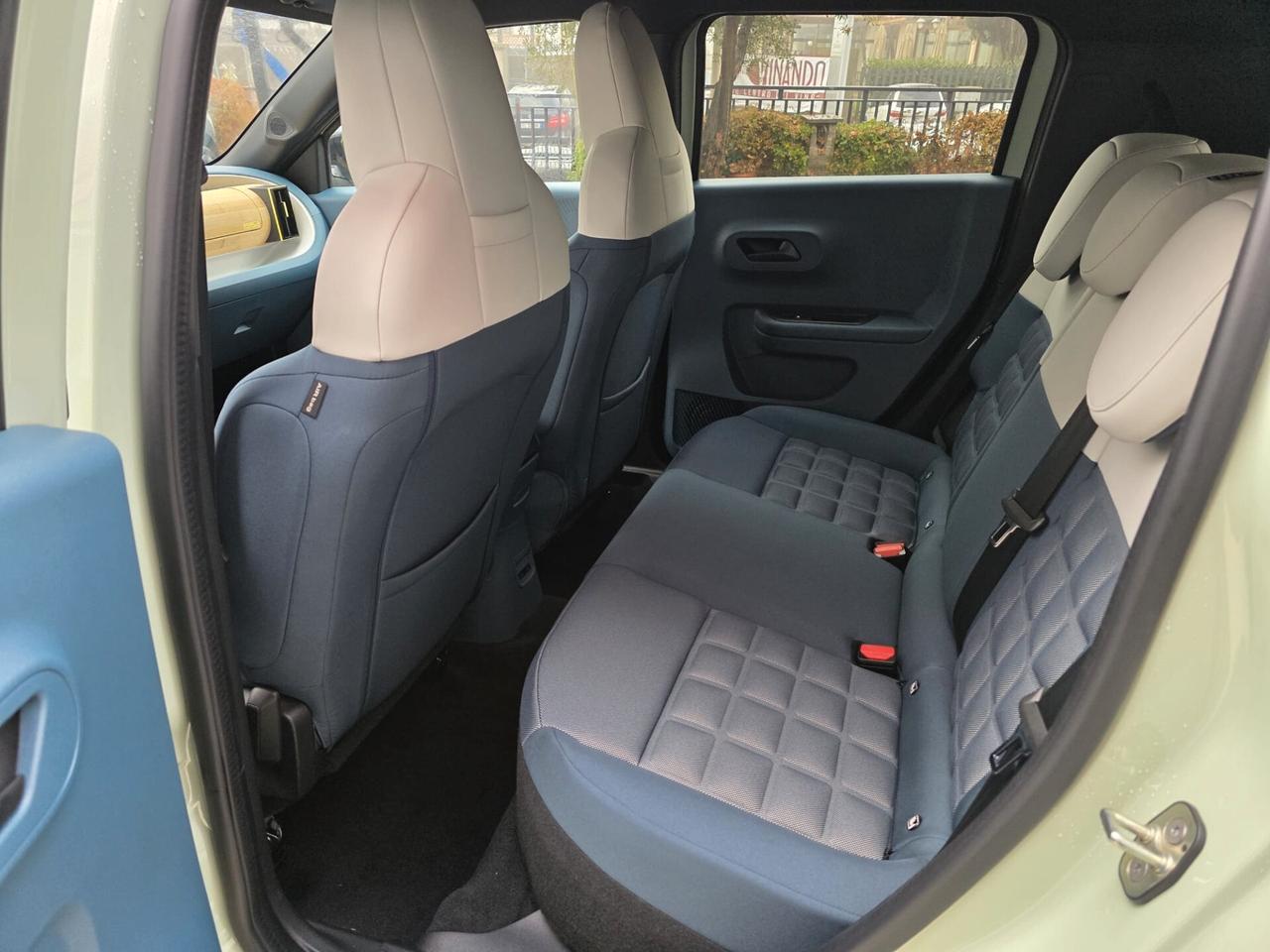 Fiat Grande Panda 1.2 Hybrid 110 CV S&S La Prima