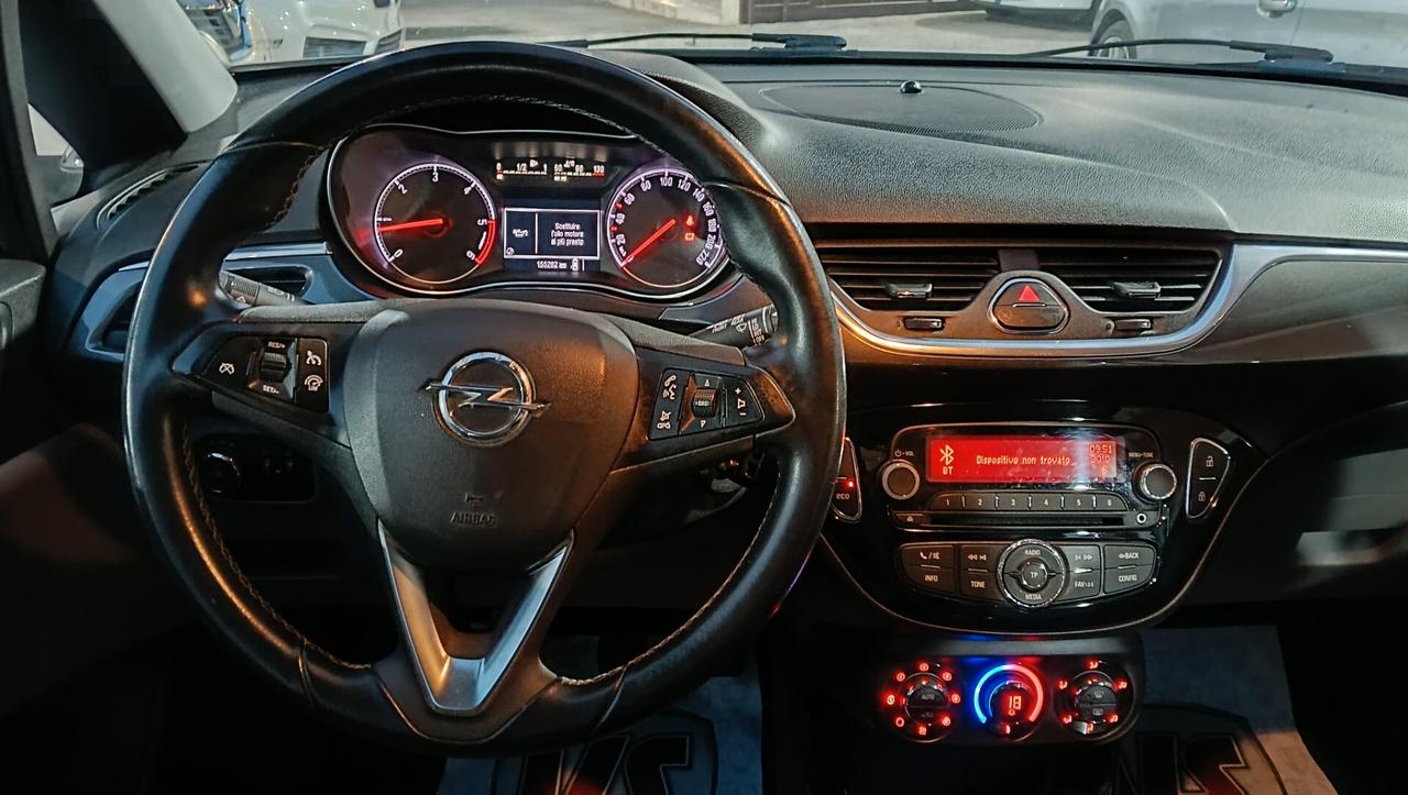 OPEL CORSA 1.3 DIESEL -PREZZO PROMO!