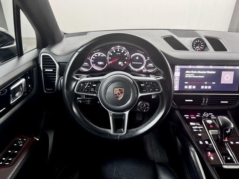 Porsche Cayenne 3.0 V6