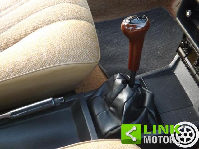 ALFA ROMEO Giulietta 1.8 con CRS in ordine di carrozzeria e meccanica