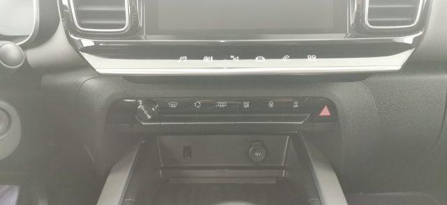 CITROEN C5 Aircross BlueHDi 130 S&S Business