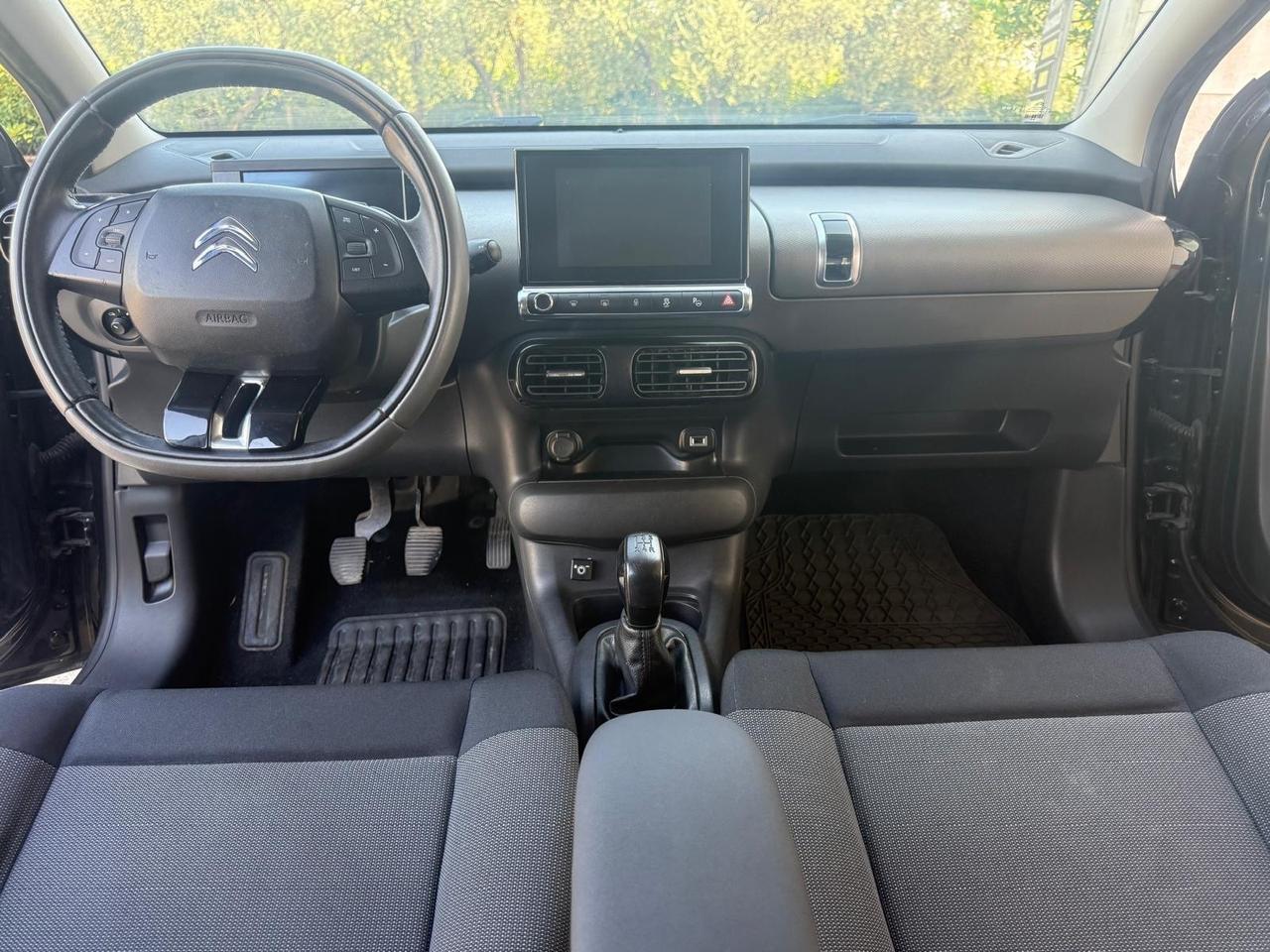 Citroen C4 Cactus PureTech 110 S&S Feel