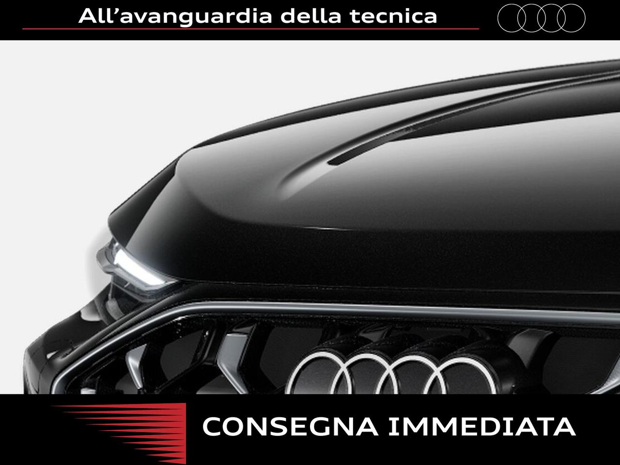 Audi Q5 2.0 tdi mhev+ 204cv s line edition quattro s tronic