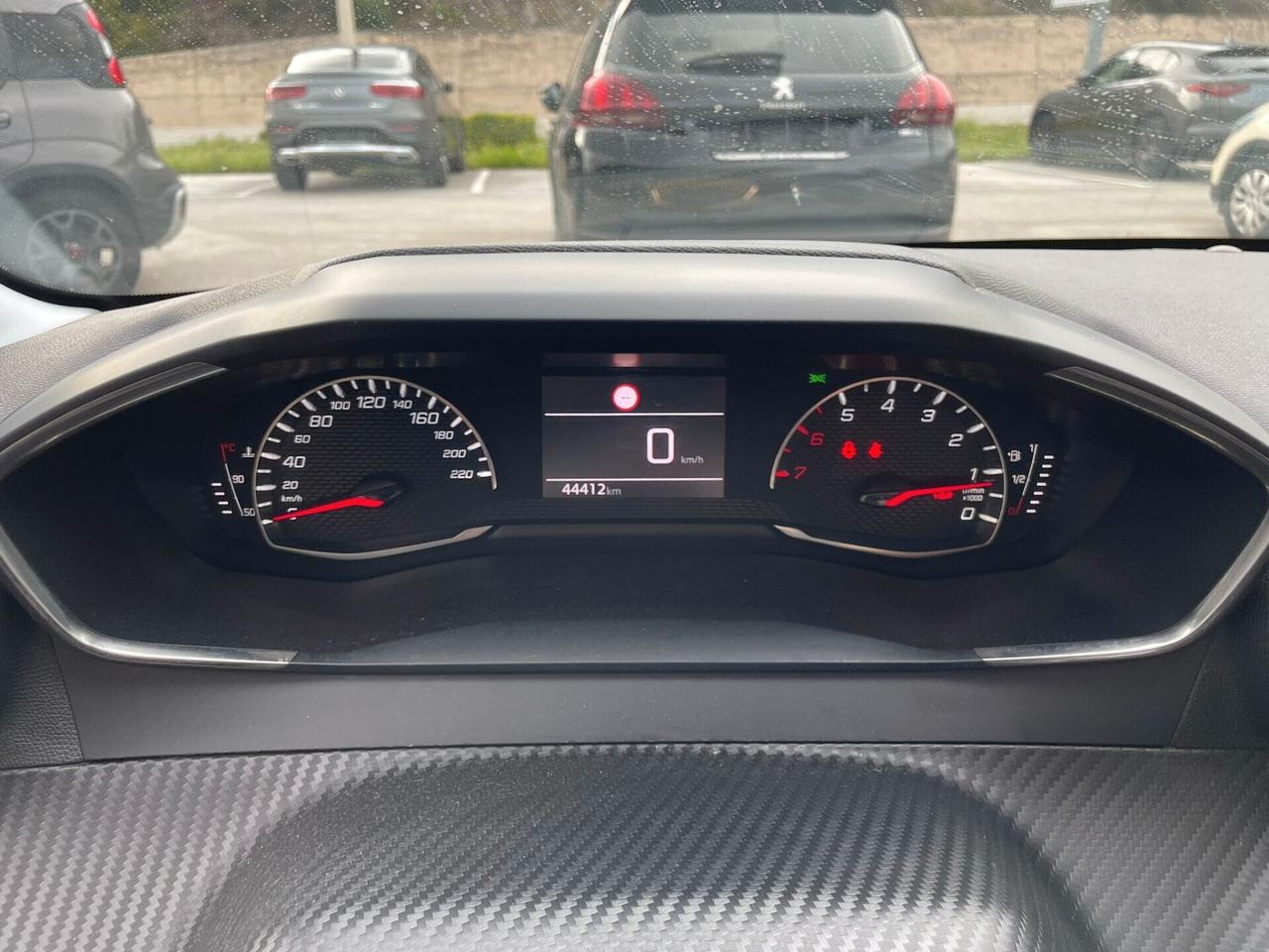 PEUGEOT 208 1.5HDI 100cv ACTIVE PACK