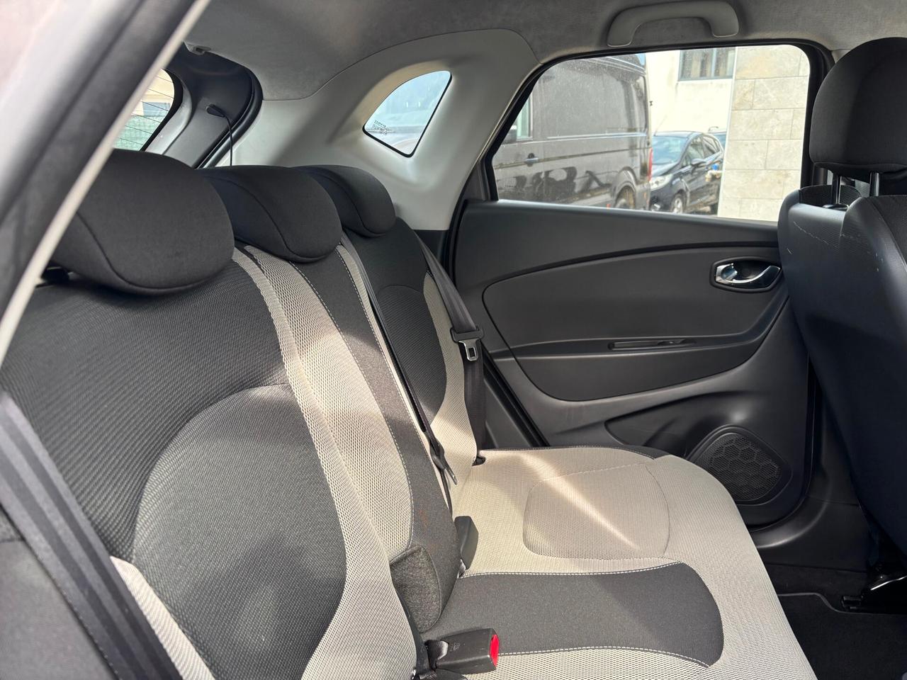 Renault Captur 1.5 Diesel Neopatentati