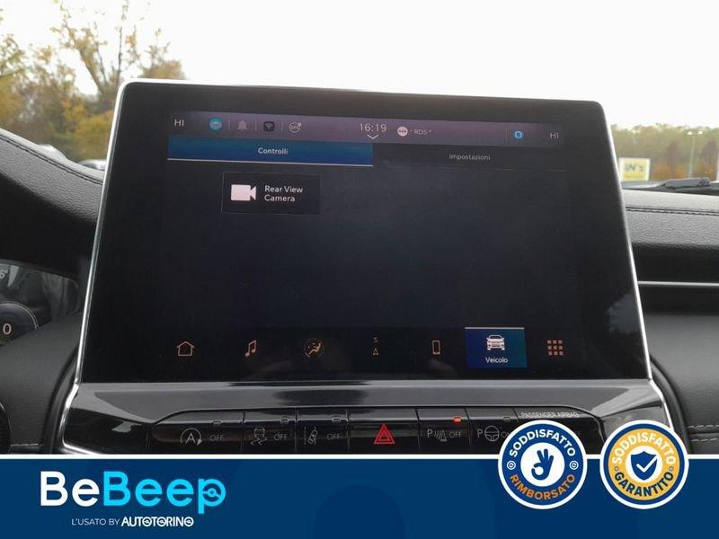 Jeep Compass 1.6 MJT LIMITED 2WD 130CV