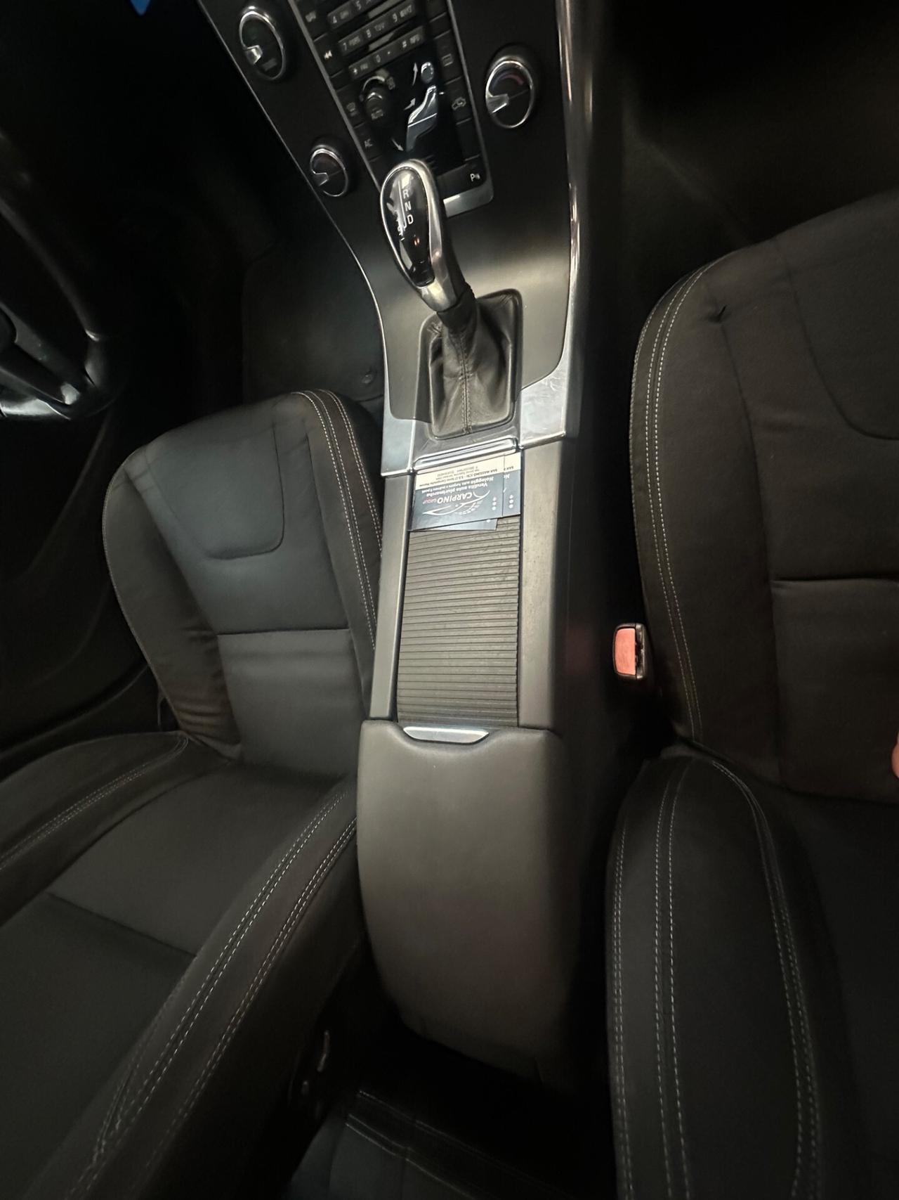 Volvo V60 D3 Momentum