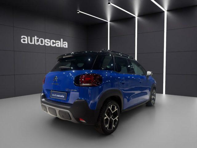 CITROEN C3 Aircross PureTech 110 S&S Max