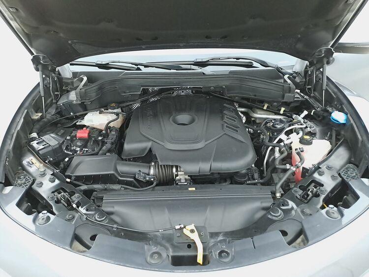 Alfa Romeo Stelvio Business RWD AT8 BR653749 2.1 Diesel 190CV