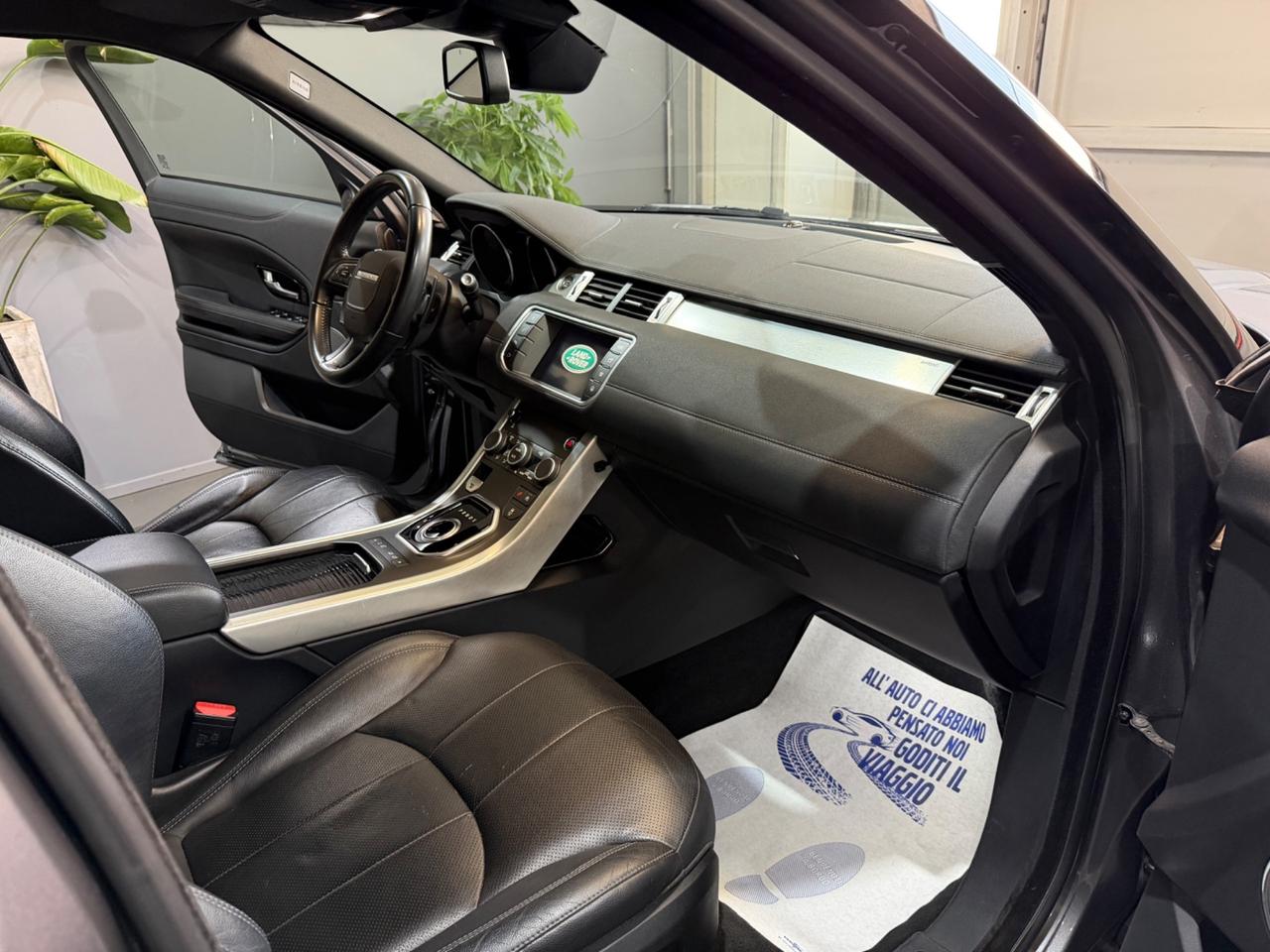 Land Rover Range Evoque 2.0 TD4 150 CV 5p. HSE Dynamic