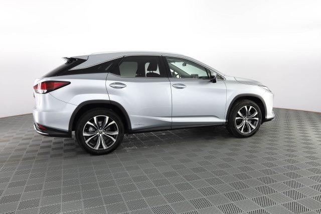 LEXUS Other RX RX Hybrid Executive