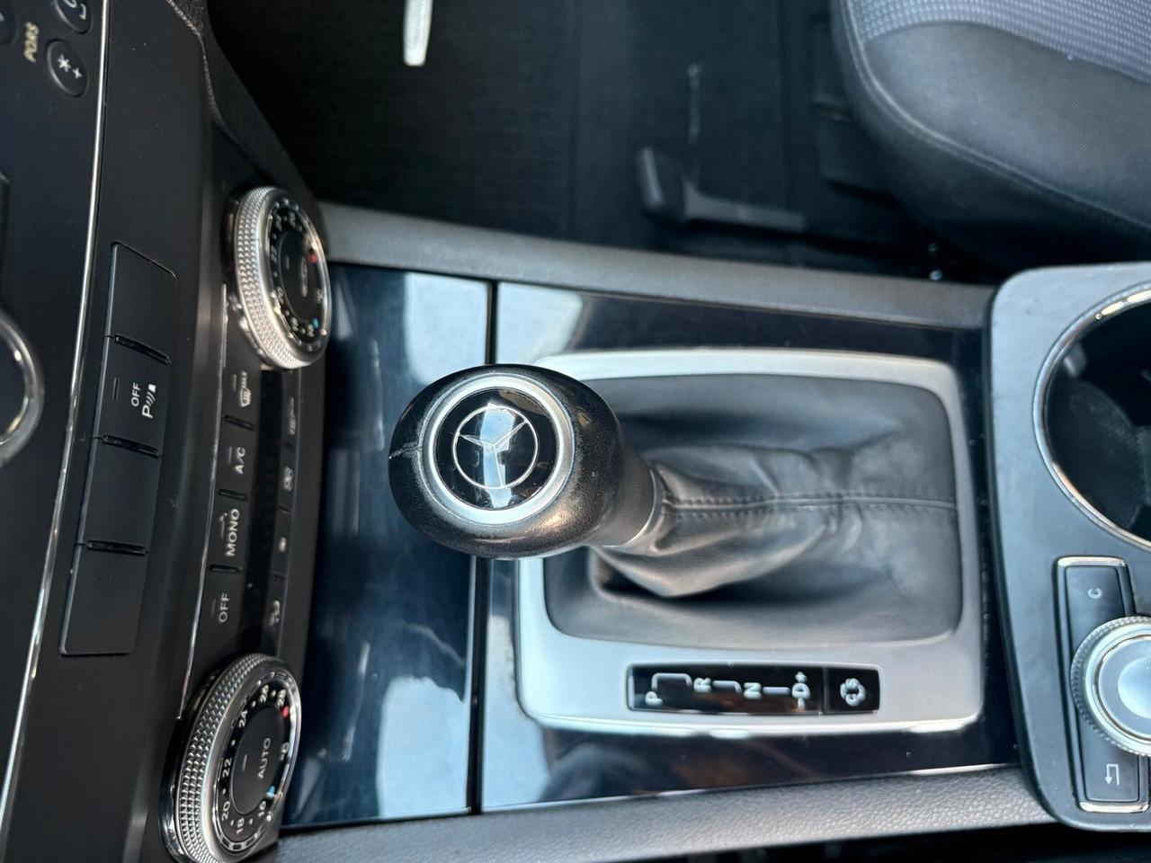 Mercedes-benz GLK 220 CDI 4Matic BlueEFFICIENCY