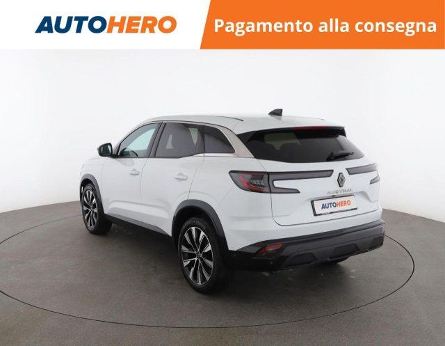 RENAULT Austral Austral Mild Hybrid 160 CV Auto Techno
