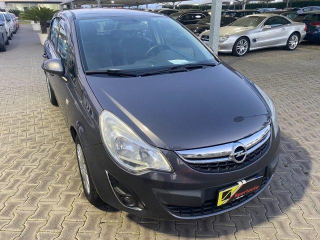 OPEL Corsa 1.3 CDTI 75CV F.AP. 5 porte