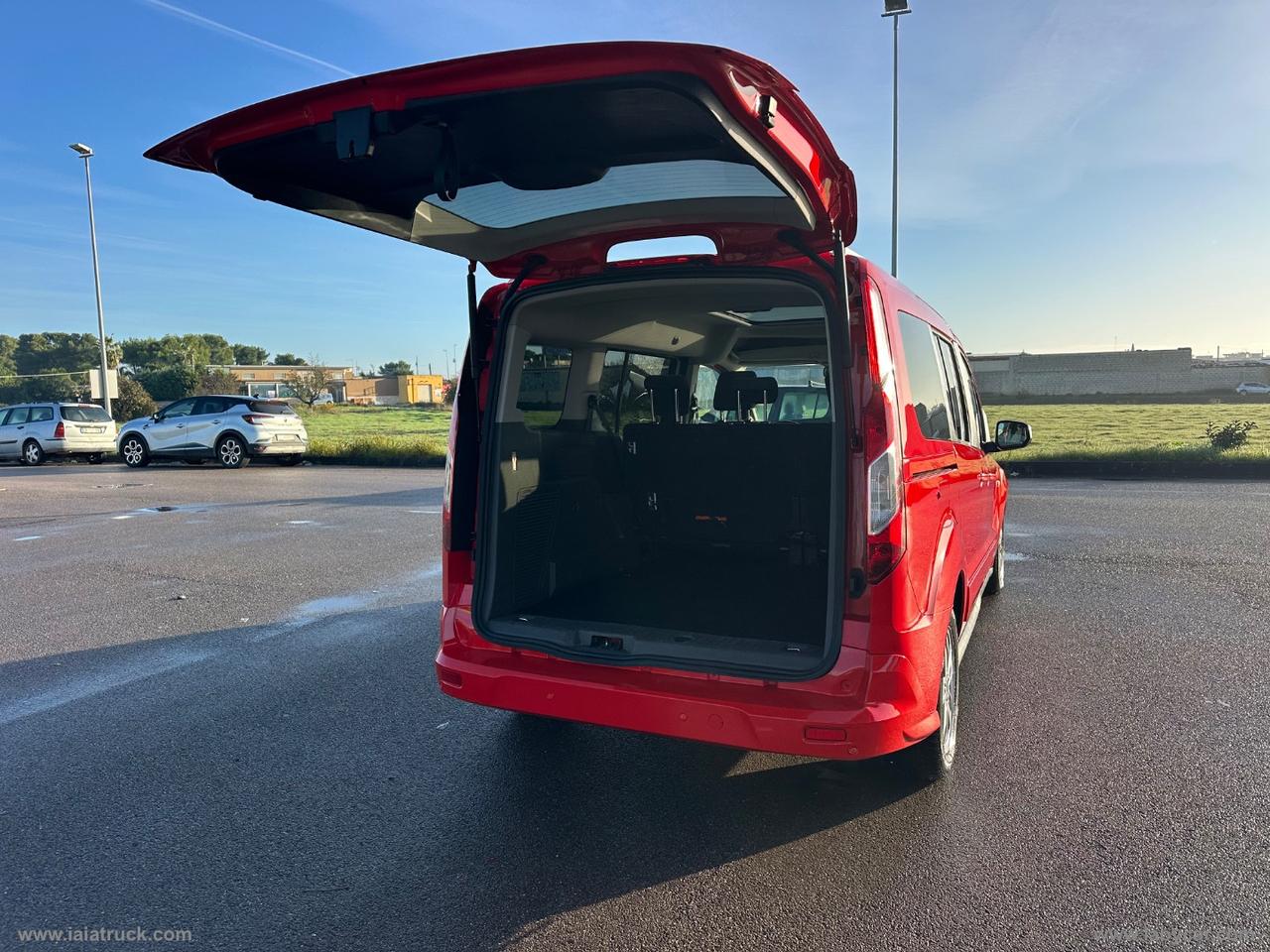 FORD Gran Tourneo Connect 1.5 TDCi 120CV Plus