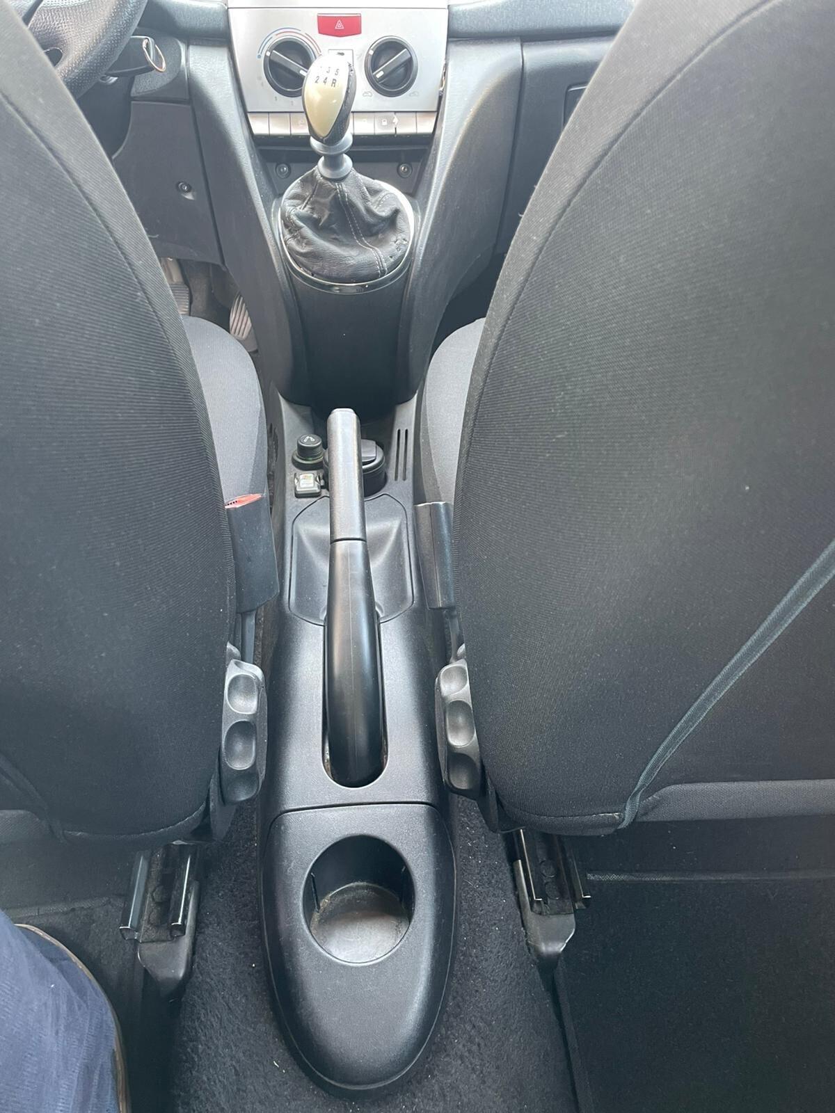 Lancia Ypsilon 1.4 GPL COLLAUDO 06/2029