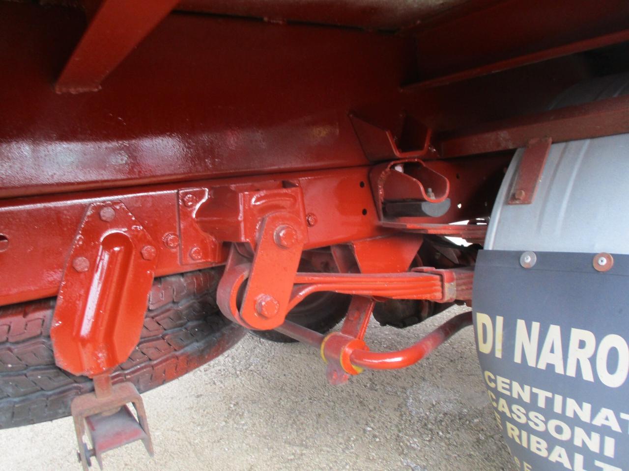 IVECO DAILY 35.10 CENTINATO MOLTO BELLO