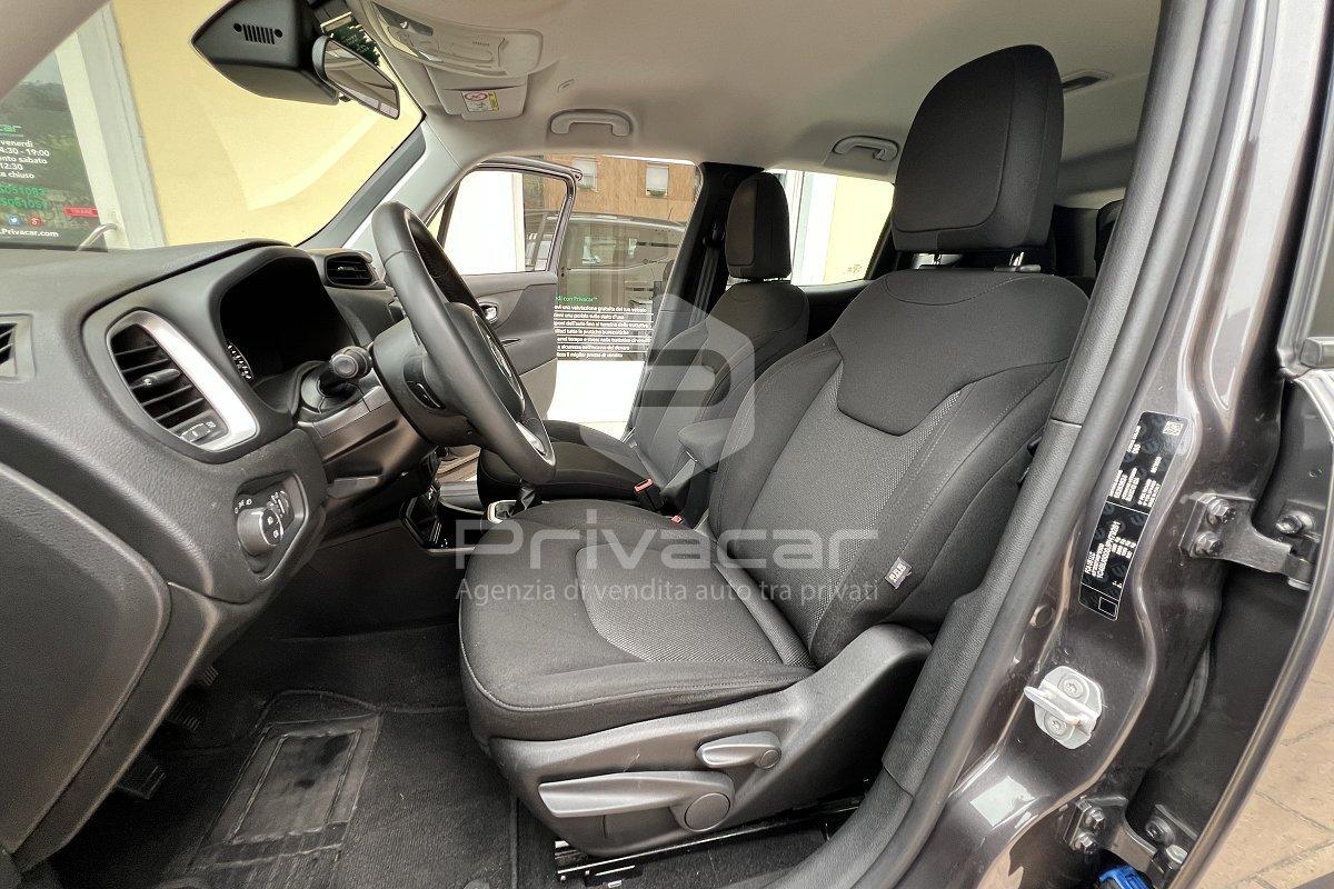 JEEP Renegade 1.4 MultiAir Longitude