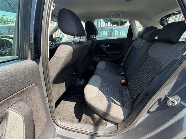 VOLKSWAGEN Polo Polo V 5p 1.4 tdi bm Trendline 75cv