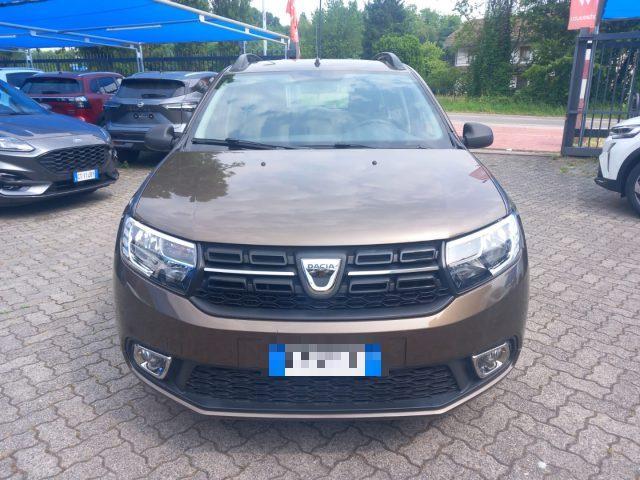 DACIA Logan MCV 0.9 TCe 12V 90CV TurboGPL Start&Stop Comfort