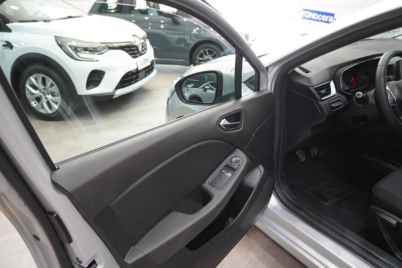 Renault Clio TCe 90cv INTENS - NAV