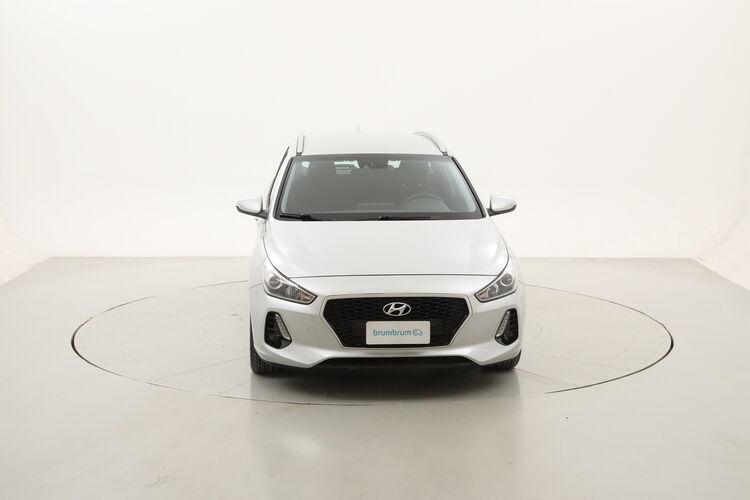 Hyundai i30 Wagon Business BR078010 1.6 Diesel 110CV