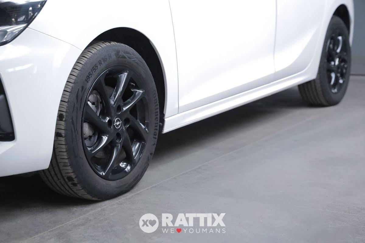 Opel Corsa 1.2 130CV GS Line AT8