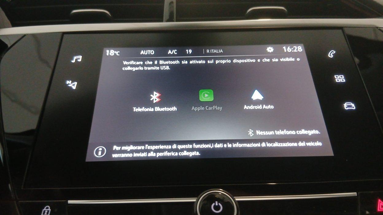 OPEL Corsa 6ª serie - Corsa 1.2 Elegance