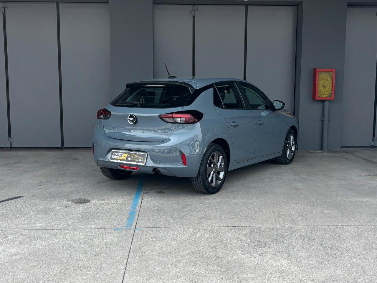 Opel Corsa 5 Porte Corsa 1.2 Edition s&s 75cv