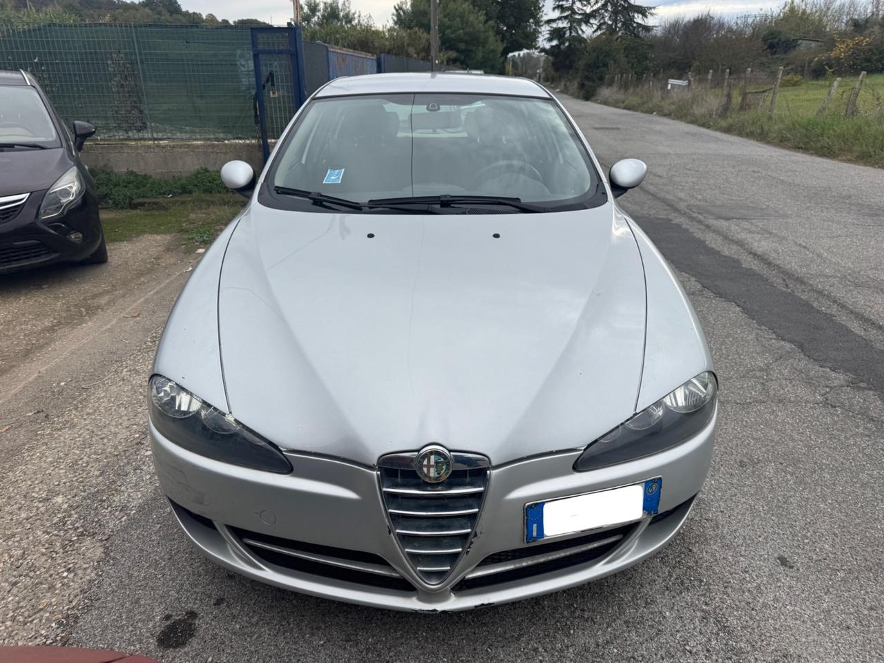 Alfa Romeo 147 1.6 16V TS (105) 5 porte Progression