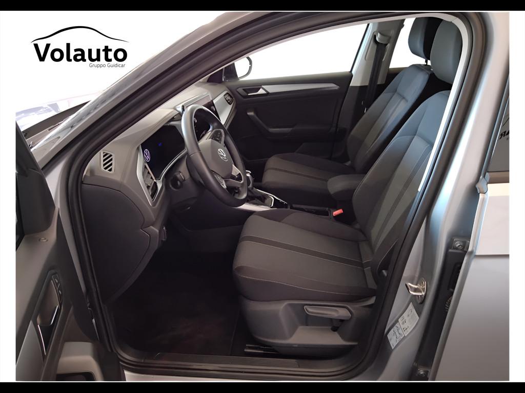 VOLKSWAGEN T-Roc 2022 - T-Roc 1.5 tsi Life dsg