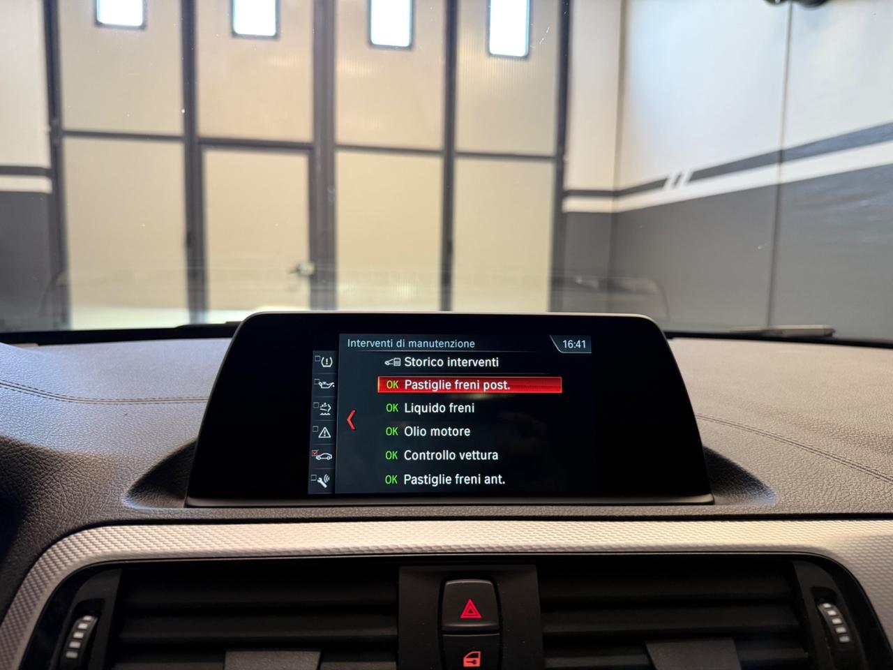 Bmw 118 118d 5p. Msport