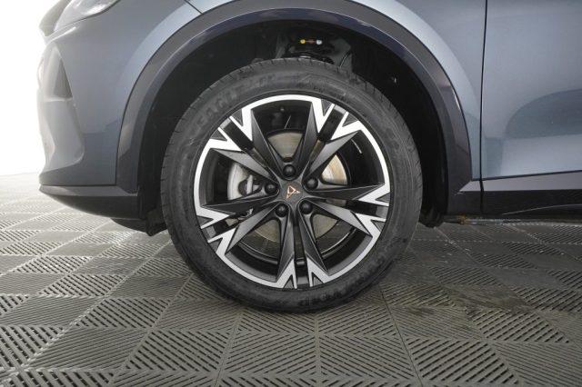 CUPRA Formentor Formentor 1.5 Hybrid DSG