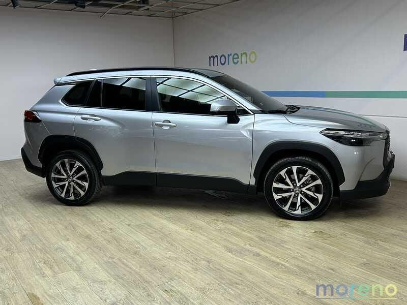 Toyota Corolla Cross 1.8h Trend 2wd 140 CV e-cvt