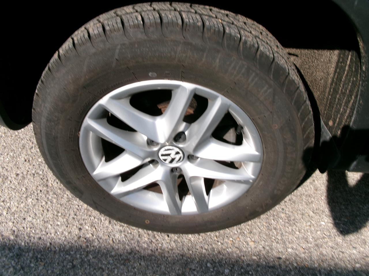 Volkswagen Tiguan 2.0 TDI 140 CV 4MOTION Track & Style