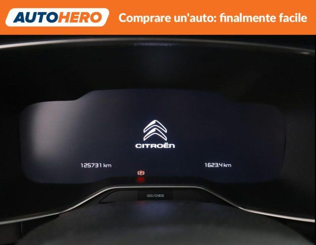 CITROEN C5 Aircross BlueHDi 130 S&S Feel