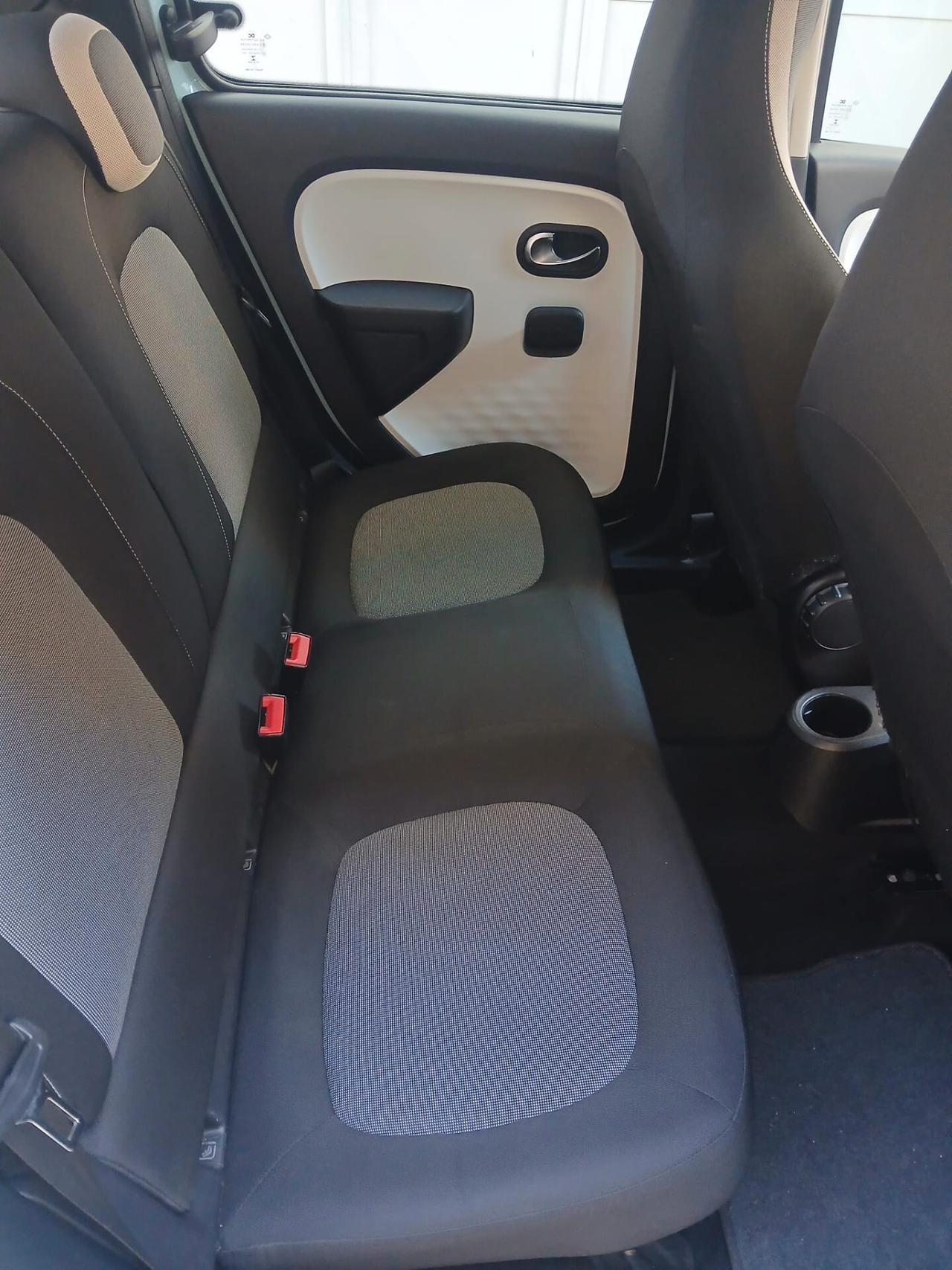 Renault Twingo Electric Zen