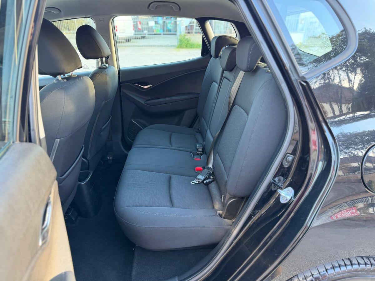 HYUNDAI - iX20 - 1.4 CRDI 77CV Comfort