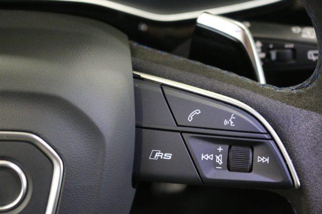 AUDI RS Q8 Performance 640CV "" Km 27000 "" NEW MODEL ""