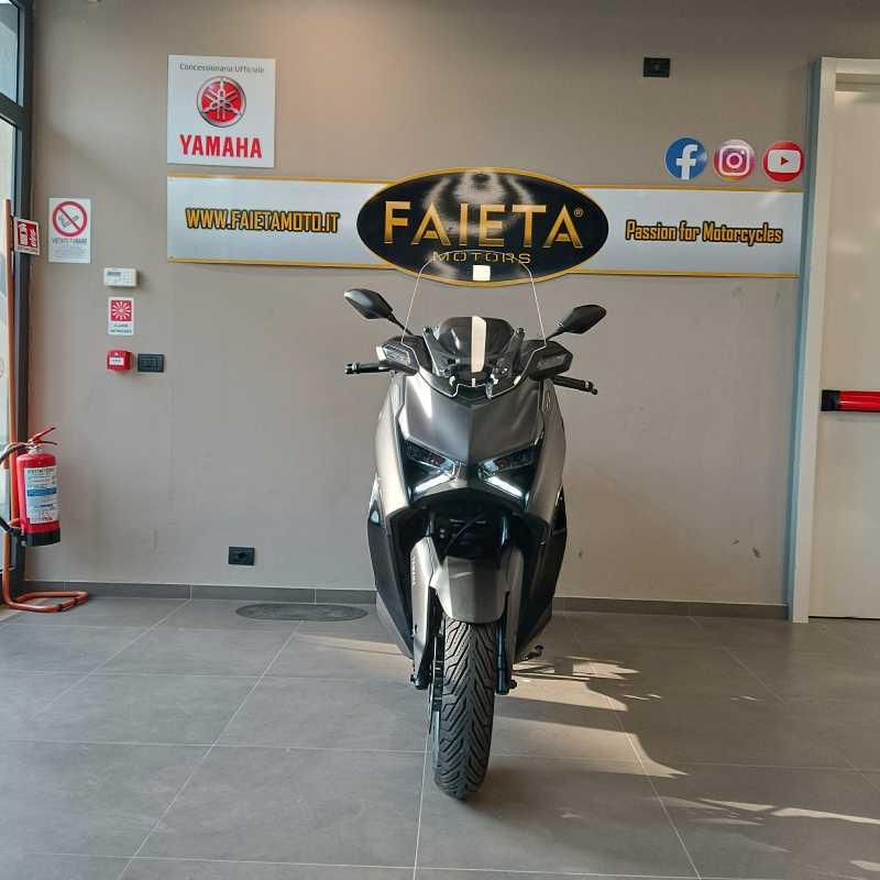 Yamaha X-Max 300 Tech Max - 2026
