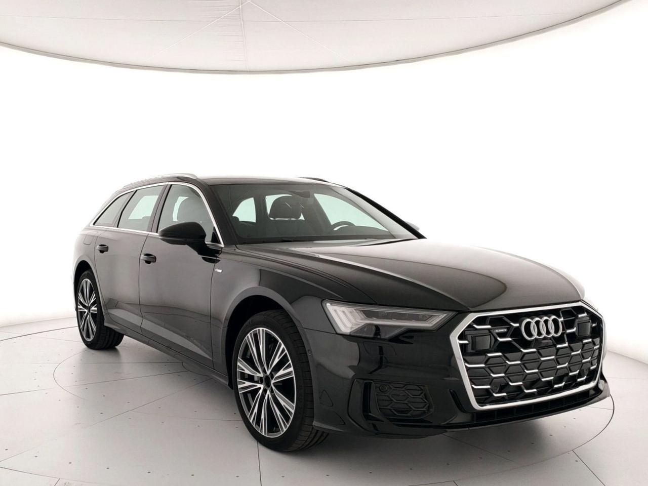 Audi A6 avant 50 3.0 tdi mhev business sport quattro tiptronic
