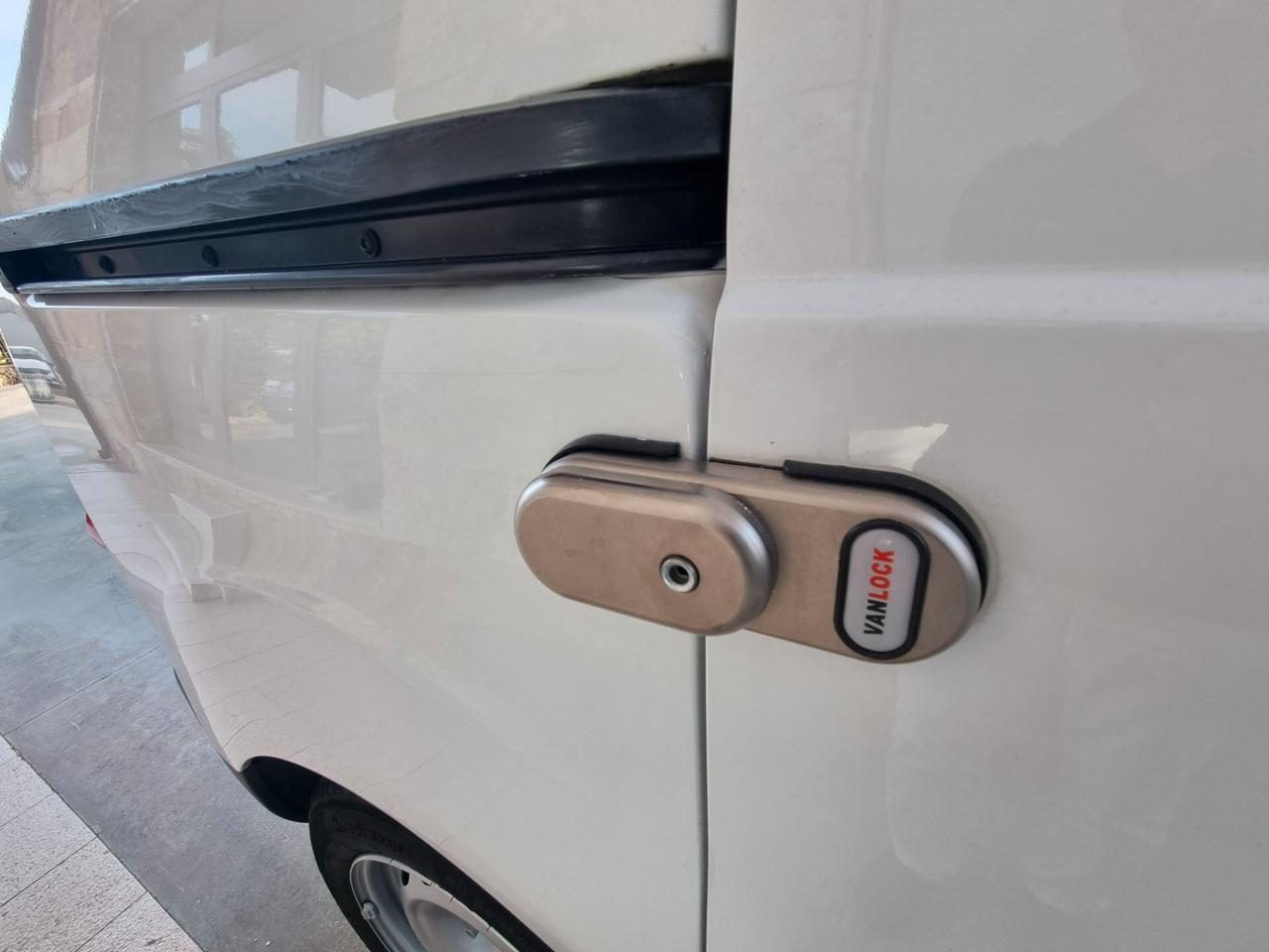 Citroen Berlingo van 1.6 bluehdi 100cv 3p.ti