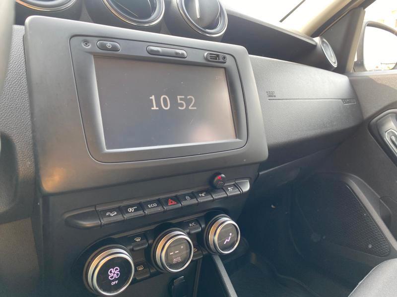 Dacia Duster 1.5 dci Prestige 4x4 s&s 110cv