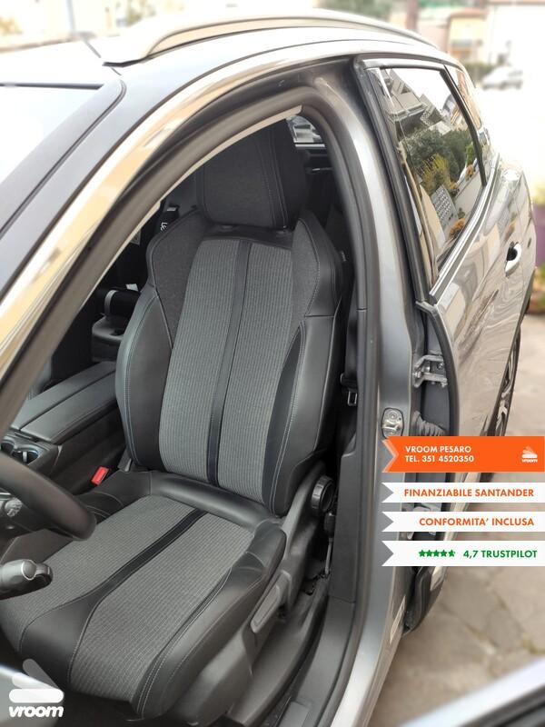 PEUGEOT 3008 2ª serie 3008 PureTech Turbo 130 ...