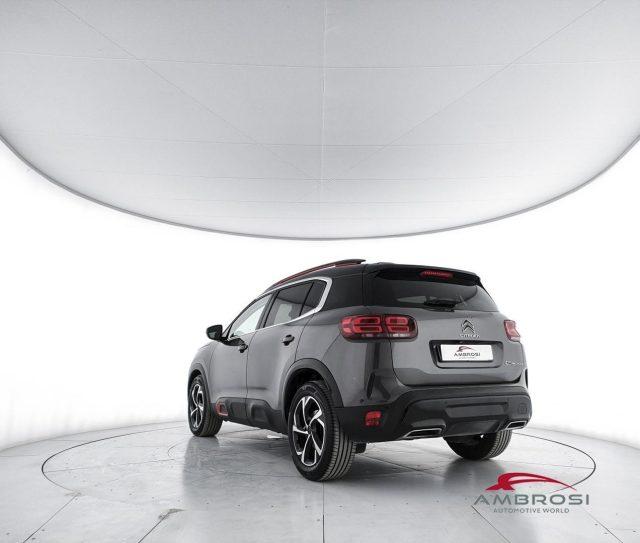 CITROEN C5 Aircross Aircross BlueHDi 180 S&S EAT8 Shine