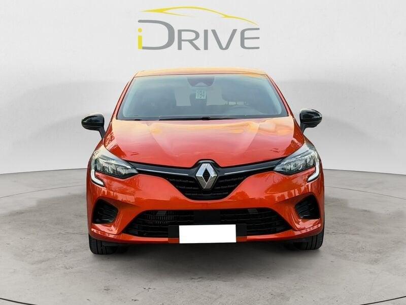Renault Clio Clio 1.0 tce Equilibre Gpl 100cv