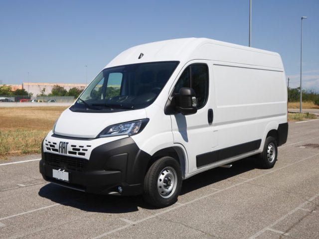 FIAT Ducato Ducato 35 2.2 Mjt 140CV PM-TM Furgone